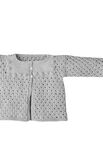 Lana Grossa GILET Soft Cotton
