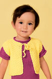 Lana Grossa VESTE Soft Cotton