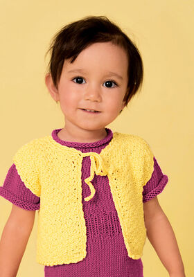 VESTE Soft Cotton de Lana Grossa