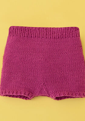 PANTALON Soft Cotton de Lana Grossa