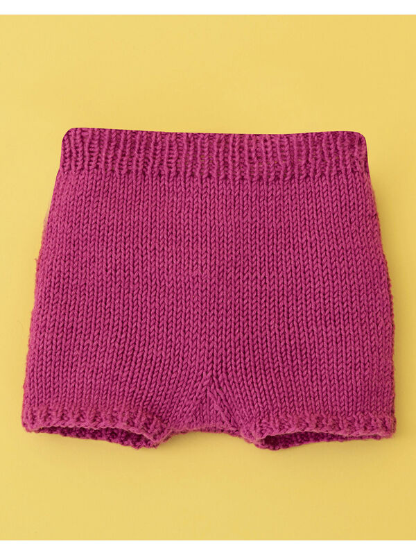 Lana Grossa PANTALON Soft Cotton