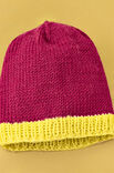 Lana Grossa BONNET Soft Cotton