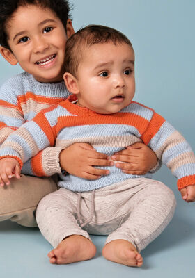 PULL Soft Cotton de Lana Grossa