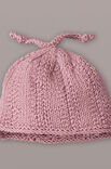 Lana Grossa BONNET Soft Cotton