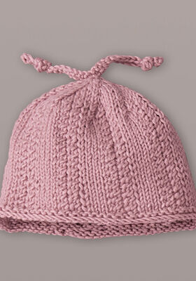 BONNET Soft Cotton de Lana Grossa