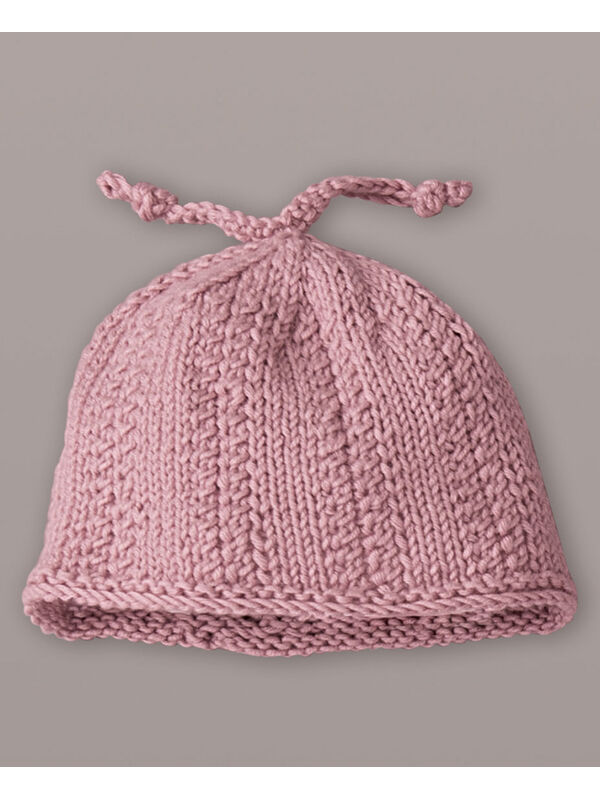 Lana Grossa BONNET Soft Cotton