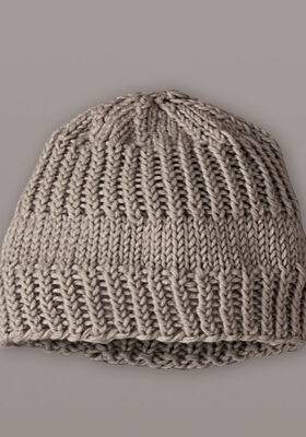 BONNET Soft Cotton de Lana Grossa