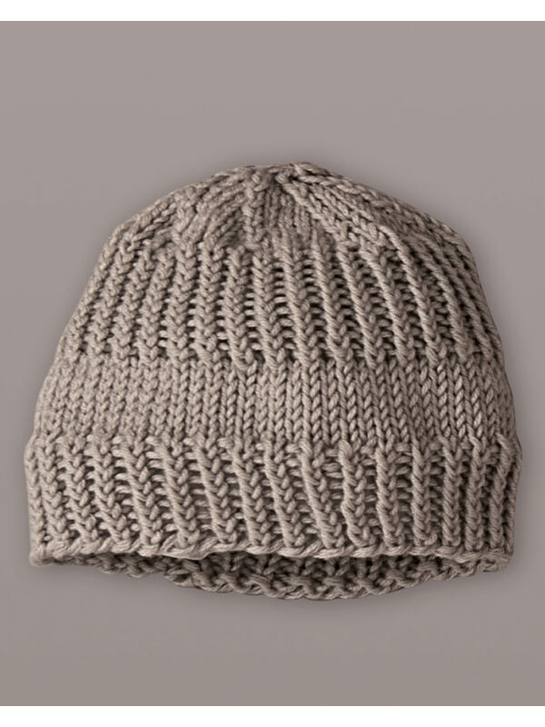 Lana Grossa BONNET Soft Cotton