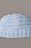 Lana Grossa BONNET Soft Cotton