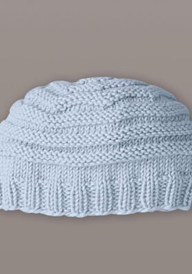 BONNET Soft Cotton de Lana Grossa