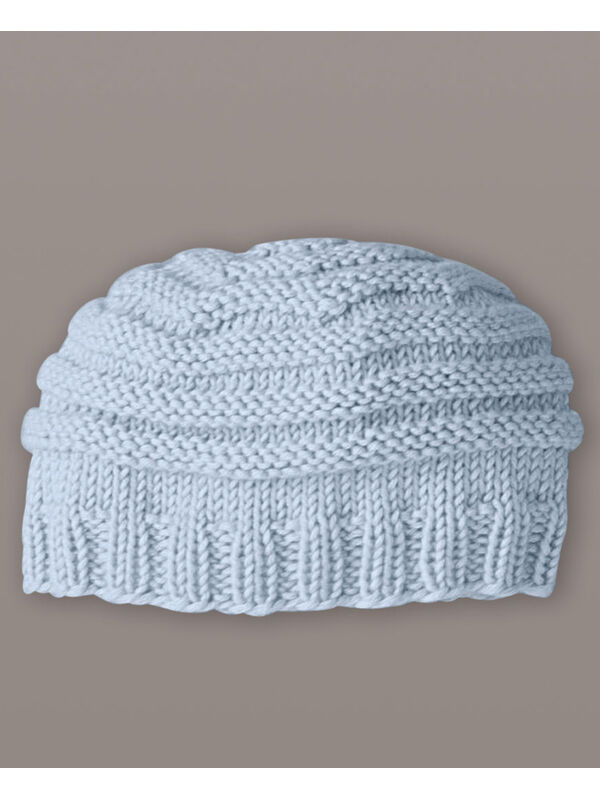 Lana Grossa BONNET Soft Cotton