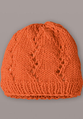 BONNET Soft Cotton de Lana Grossa