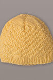 Lana Grossa BONNET Soft Cotton