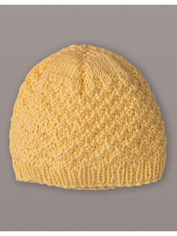 Lana Grossa BONNET Soft Cotton