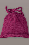 Lana Grossa BONNET Soft Cotton