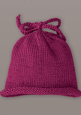 BONNET Soft Cotton de Lana Grossa