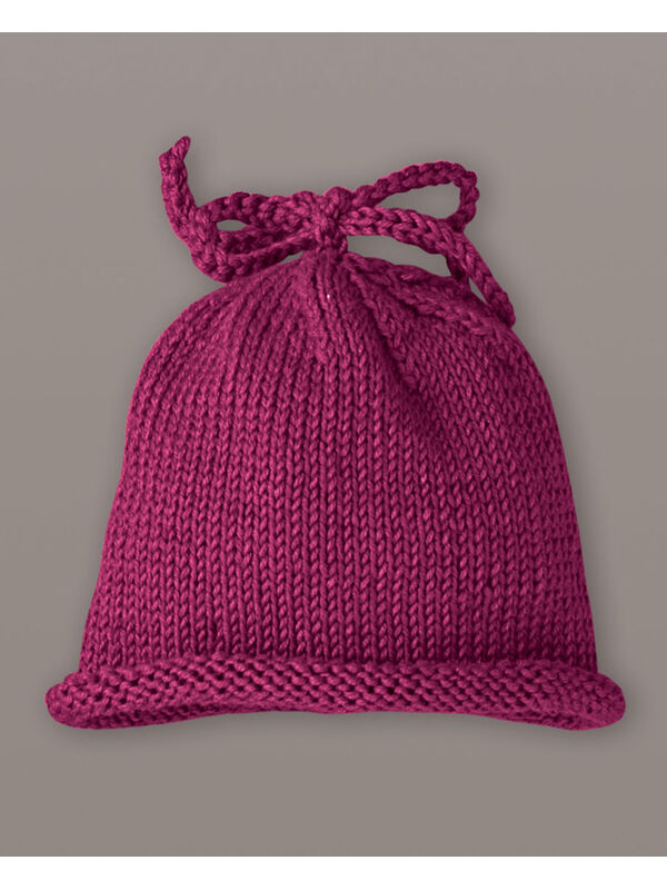 Lana Grossa BONNET Soft Cotton
