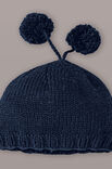 Lana Grossa BONNET Soft Cotton