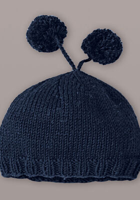 BONNET Soft Cotton de Lana Grossa