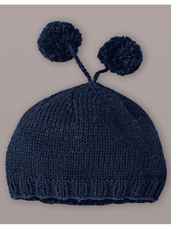 Lana Grossa BONNET Soft Cotton