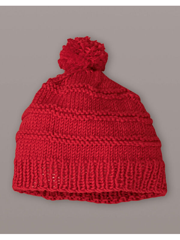 Lana Grossa BONNET Soft Cotton
