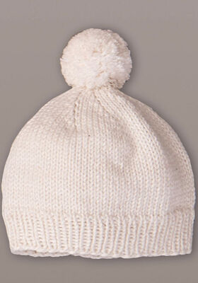 BONNET Soft Cotton de Lana Grossa