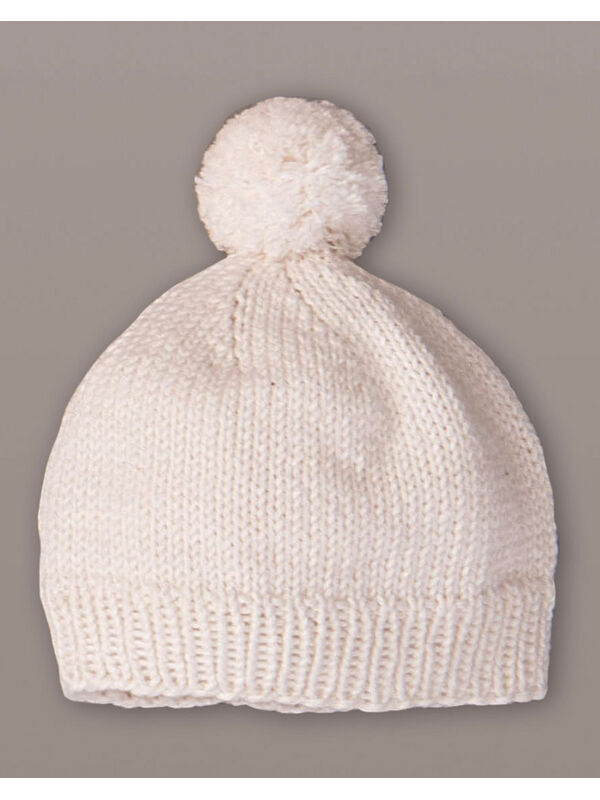 Lana Grossa BONNET Soft Cotton
