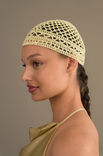 Lana Grossa BONNET Filo Paillettes