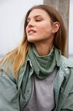 Lana Grossa FOULARD Cashmere Pure