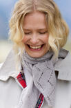 Lana Grossa FOULARD Setasuri Pearls