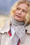 Lana Grossa FOULARD Setasuri Pearls