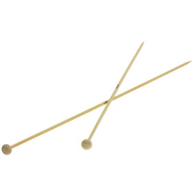 Lana Grossa Aiguilles à tricoter bambou N° 3,5 