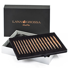 Lana Grossa  Set d