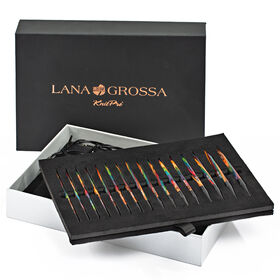 Lana Grossa  Set d