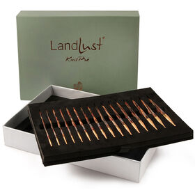 Lana Grossa  SET D