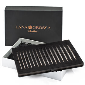 Lana Grossa  Set d