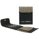 Lana Grossa Set d'aiguille acier inoxydable petit (noir)