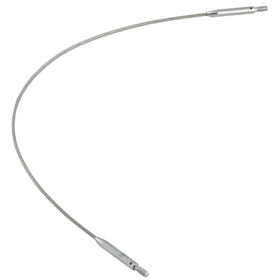 Lana Grossa Corde rotatif Vario en acier inoxydable, 40 cm 