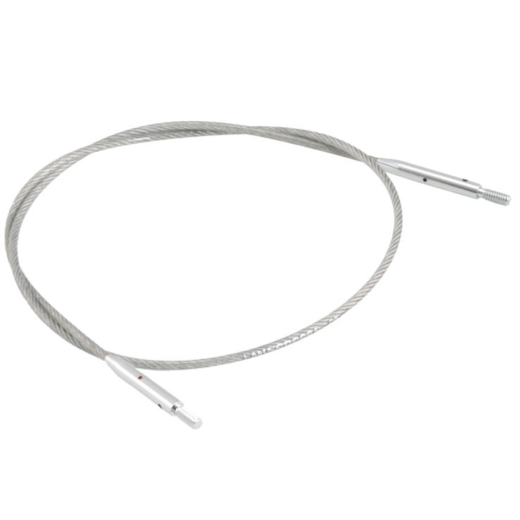 Lana Grossa Corde rotatif Vario en acier inoxydable, 60 cm