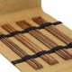 Lana Grossa Set jeu d'aiguille Naturale 15 cm