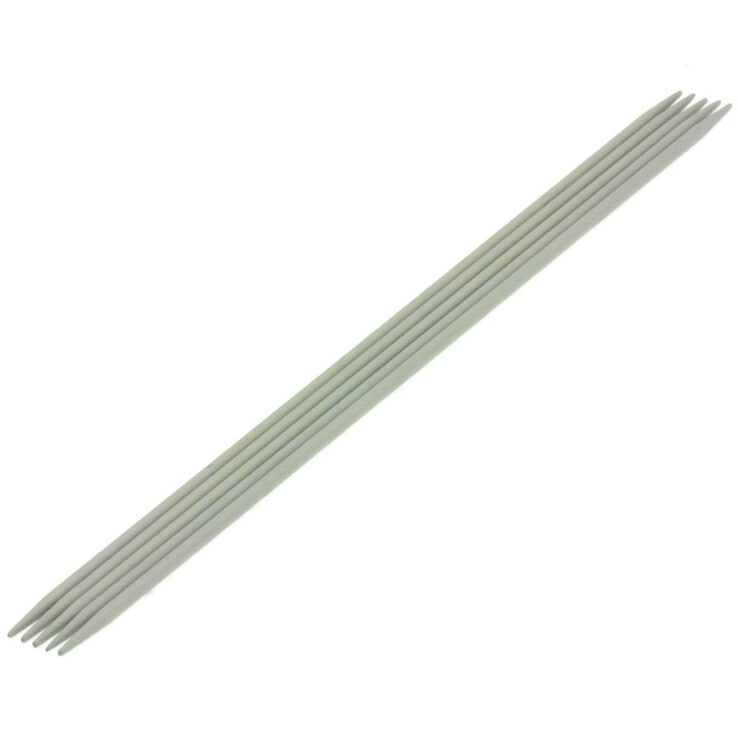 Lana Grossa Jeu d'aiguilles aluminium N° 3/20cm