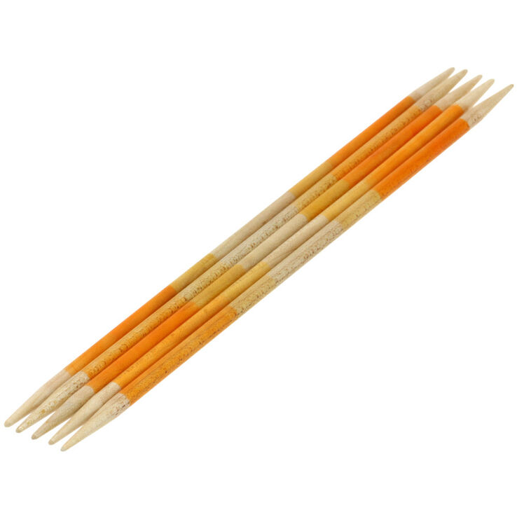 Lana Grossa Jeu d'aiguilles Ayurveda N° 5,0/20cm