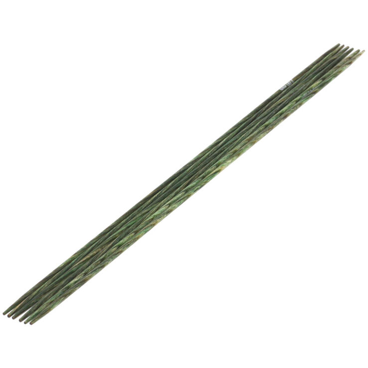 Lana Grossa Jeu d'aiguilles design en bois Signal N° 2/20cm