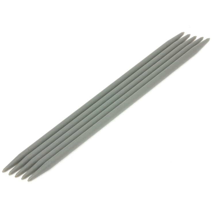 Lana Grossa Jeu d'aiguilles plastique N° 5,5/20cm