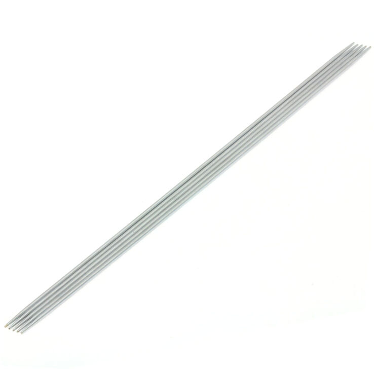 Lana Grossa Jeu d'aiguilles laiton N° 2/20cm