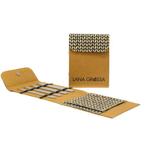 Lana Grossa  Set jeu d