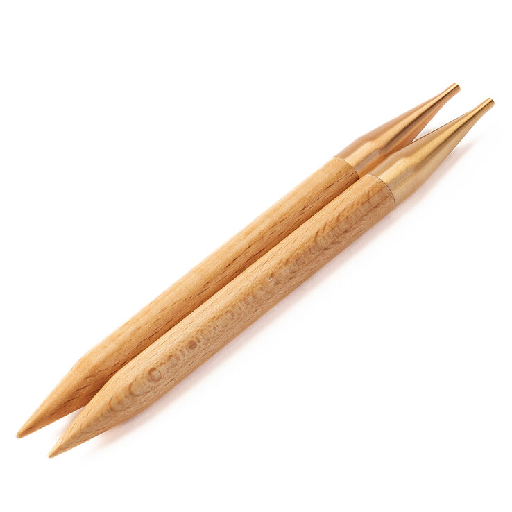 Lana Grossa Pointes d'aiguilles, hêtre, N° 12,0