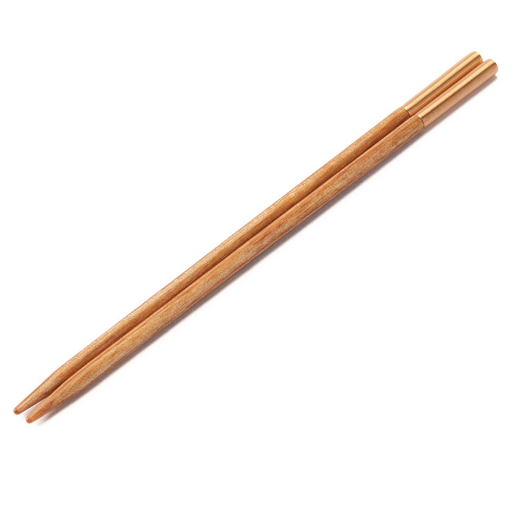 Lana Grossa Pointes d'aiguilles, hêtre, N° 4,5
