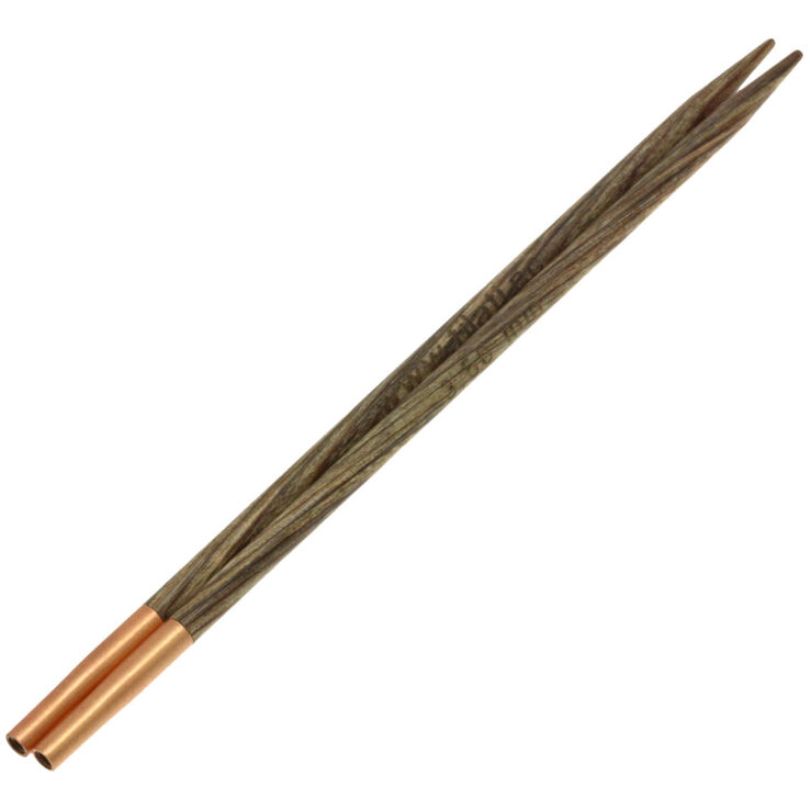 Lana Grossa Aiguilles interchangeables design en bois Signal Vario N° 3,5