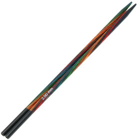 Lana Grossa Aiguilles interchangeables Vario design en bois Multicolor N° 3